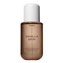 VANILLA SKIN BRUMA PERFUMADA PARA PIEL Y CABELLO